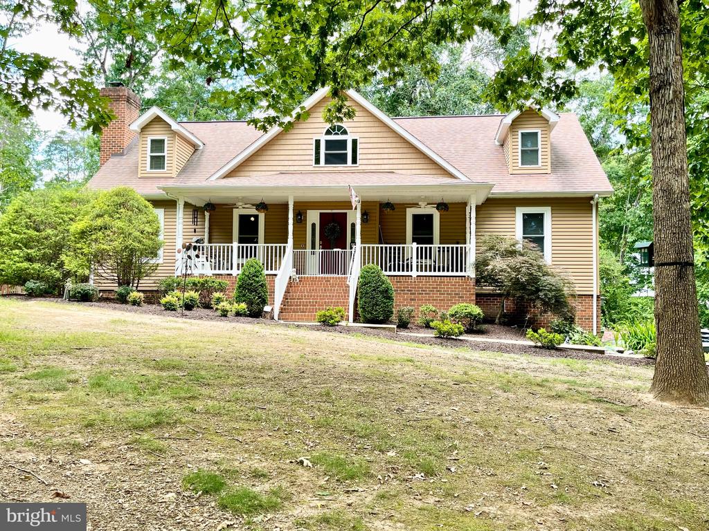 12500 SICKLES LN, SPOTSYLVANIA, Virginia 22551, 4 Bedrooms Bedrooms, ,3 BathroomsBathrooms,Residential,12500 SICKLES LN,VASP2043004 MLS # VASP2043004