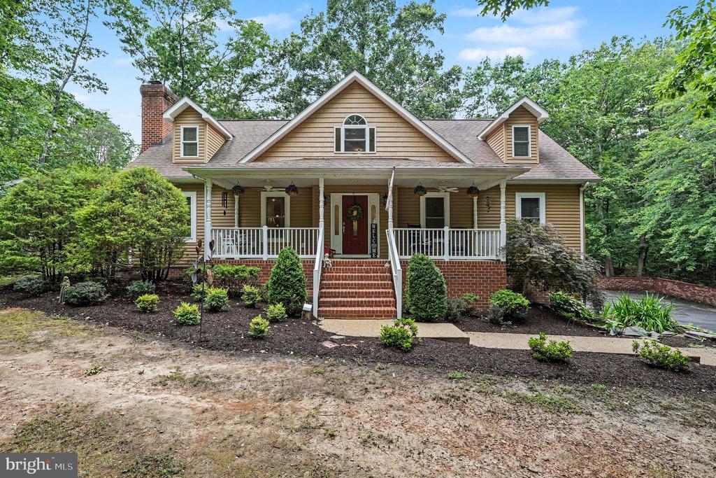 12500 SICKLES LN, SPOTSYLVANIA, Virginia 22551, 4 Bedrooms Bedrooms, ,3 BathroomsBathrooms,Residential,12500 SICKLES LN,VASP2043004 MLS # VASP2043004