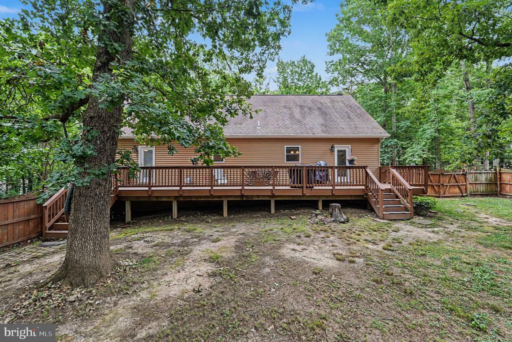 12500 SICKLES LN, SPOTSYLVANIA, Virginia 22551, 4 Bedrooms Bedrooms, ,3 BathroomsBathrooms,Residential,12500 SICKLES LN,VASP2043004 MLS # VASP2043004