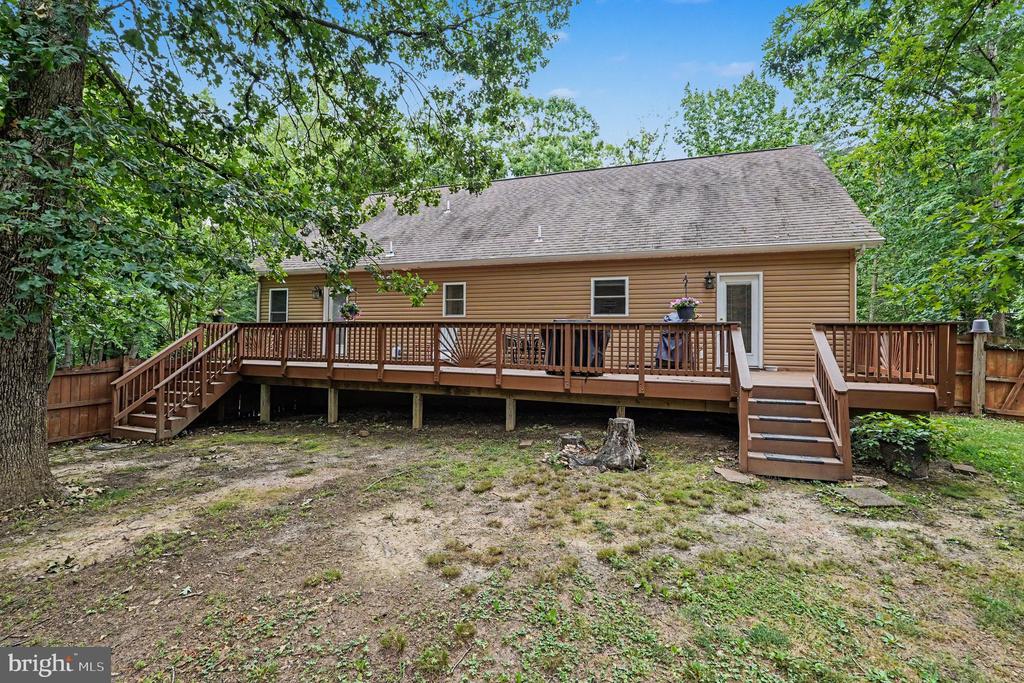 12500 SICKLES LN, SPOTSYLVANIA, Virginia 22551, 4 Bedrooms Bedrooms, ,3 BathroomsBathrooms,Residential,12500 SICKLES LN,VASP2043004 MLS # VASP2043004