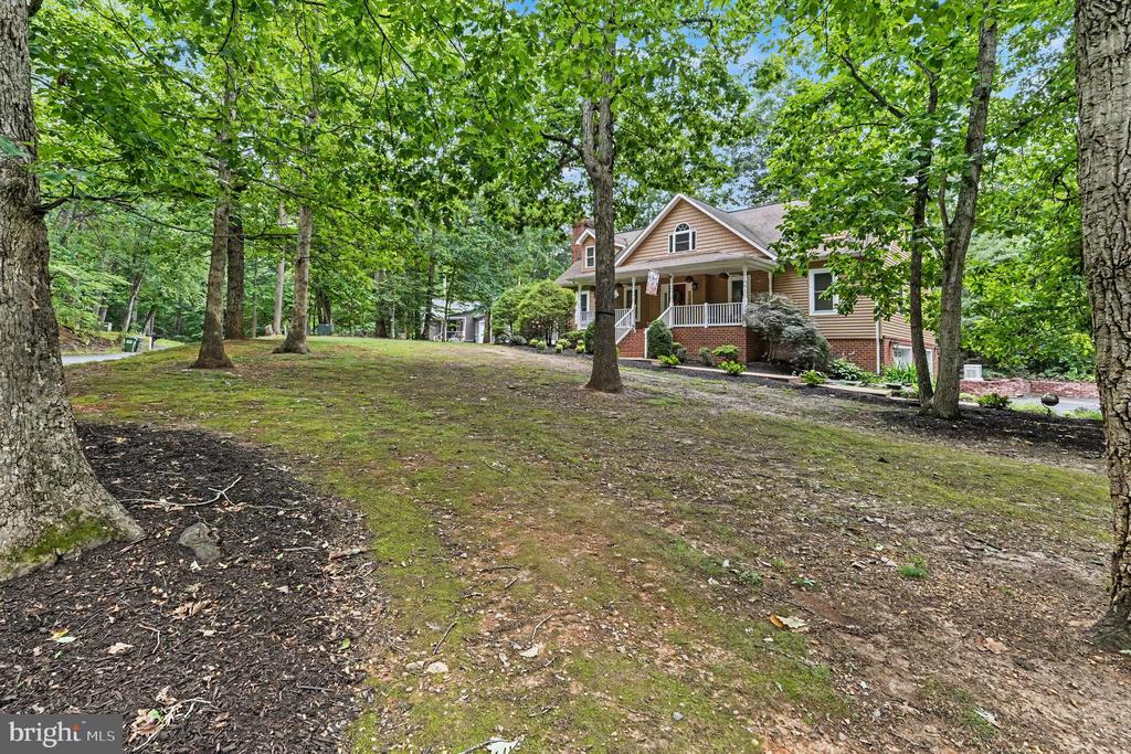 12500 SICKLES LN, SPOTSYLVANIA, Virginia 22551, 4 Bedrooms Bedrooms, ,3 BathroomsBathrooms,Residential,12500 SICKLES LN,VASP2043004 MLS # VASP2043004