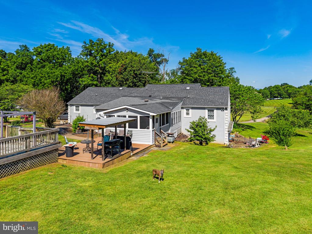 21147 CEDAR GROVE RD, CULPEPER, Virginia 22701, 4 Bedrooms Bedrooms, ,3 BathroomsBathrooms,Residential,21147 CEDAR GROVE RD,VACU2014130 MLS # VACU2014130