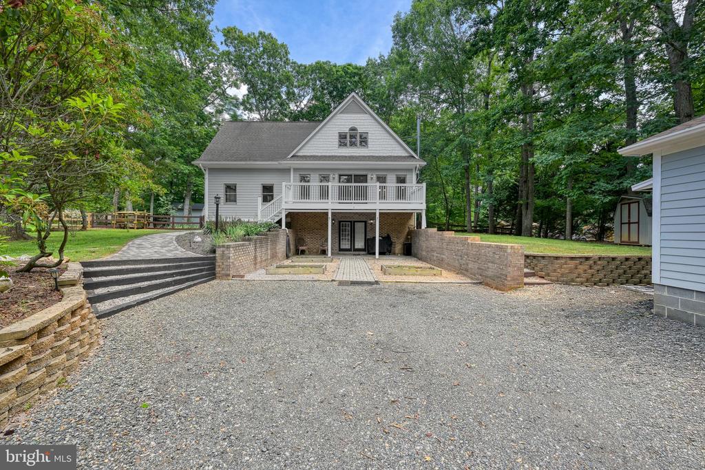 15112 ROSE VALLEY DR, MINERAL, Virginia 23117, 3 Bedrooms Bedrooms, ,2 BathroomsBathrooms,Residential,15112 ROSE VALLEY DR,VASP2043208 MLS # VASP2043208