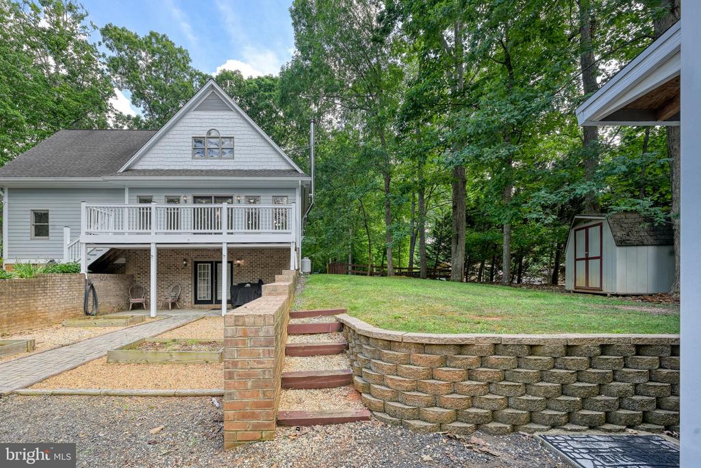 15112 ROSE VALLEY DR, MINERAL, Virginia 23117, 3 Bedrooms Bedrooms, ,2 BathroomsBathrooms,Residential,15112 ROSE VALLEY DR,VASP2043208 MLS # VASP2043208