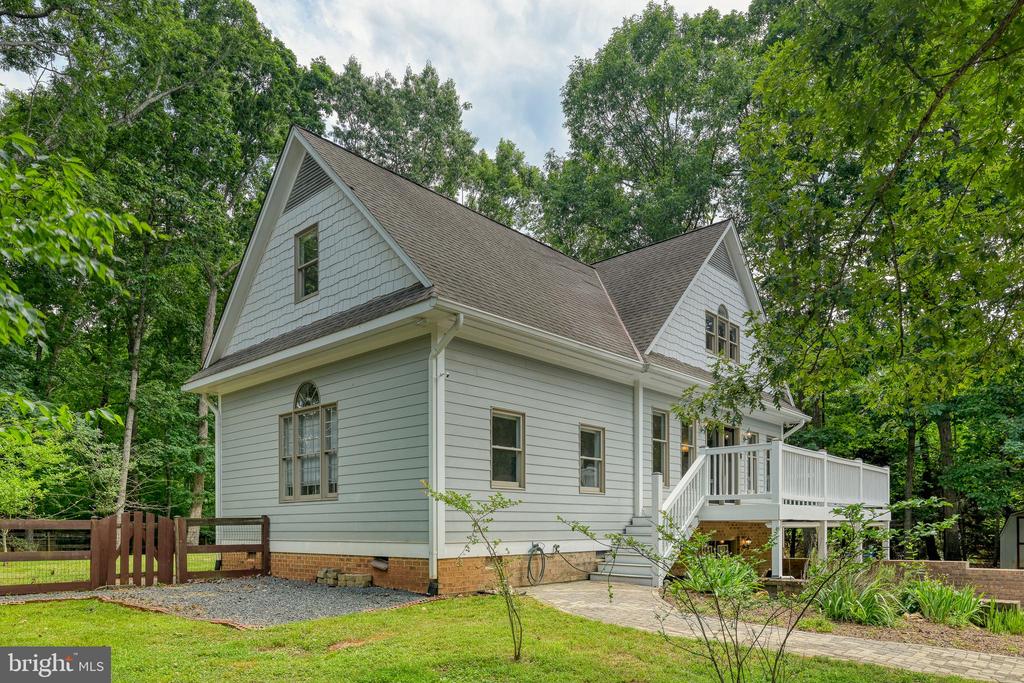 15112 ROSE VALLEY DR, MINERAL, Virginia 23117, 3 Bedrooms Bedrooms, ,2 BathroomsBathrooms,Residential,15112 ROSE VALLEY DR,VASP2043208 MLS # VASP2043208