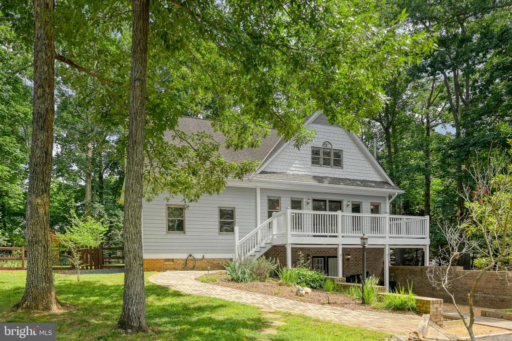 15112 ROSE VALLEY DR, MINERAL, Virginia 23117, 3 Bedrooms Bedrooms, ,2 BathroomsBathrooms,Residential,15112 ROSE VALLEY DR,VASP2043208 MLS # VASP2043208