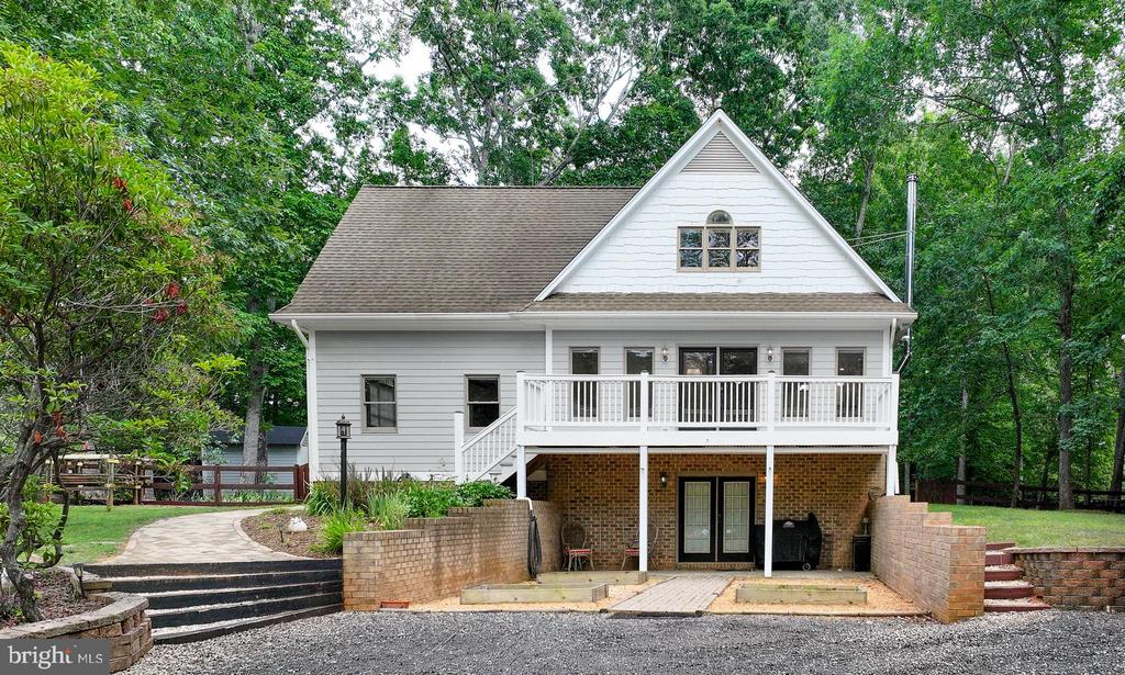 15112 ROSE VALLEY DR, MINERAL, Virginia 23117, 3 Bedrooms Bedrooms, ,2 BathroomsBathrooms,Residential,15112 ROSE VALLEY DR,VASP2043208 MLS # VASP2043208