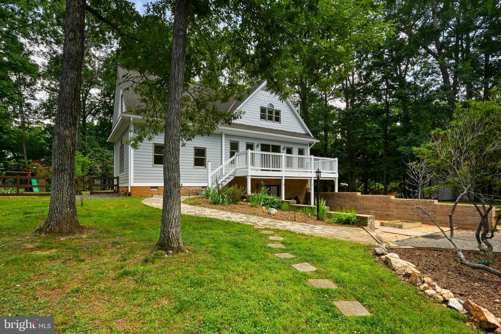 15112 ROSE VALLEY DR, MINERAL, Virginia 23117, 3 Bedrooms Bedrooms, ,2 BathroomsBathrooms,Residential,15112 ROSE VALLEY DR,VASP2043208 MLS # VASP2043208