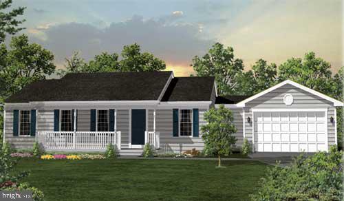 RYLAND CHAPEL RD, RIXEYVILLE, Virginia 22737, 3 Bedrooms Bedrooms, ,2 BathroomsBathrooms,Residential,RYLAND CHAPEL RD,VACU2014170 MLS # VACU2014170