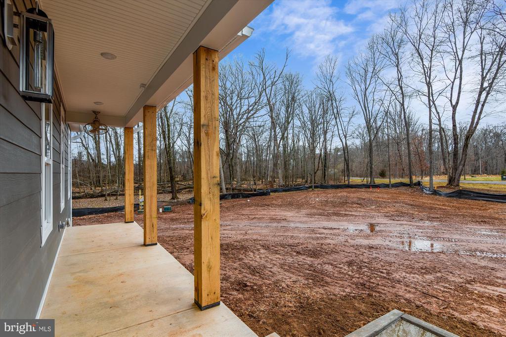 RYLAND CHAPEL RD, RIXEYVILLE, Virginia 22737, 3 Bedrooms Bedrooms, ,2 BathroomsBathrooms,Residential,RYLAND CHAPEL RD,VACU2014170 MLS # VACU2014170