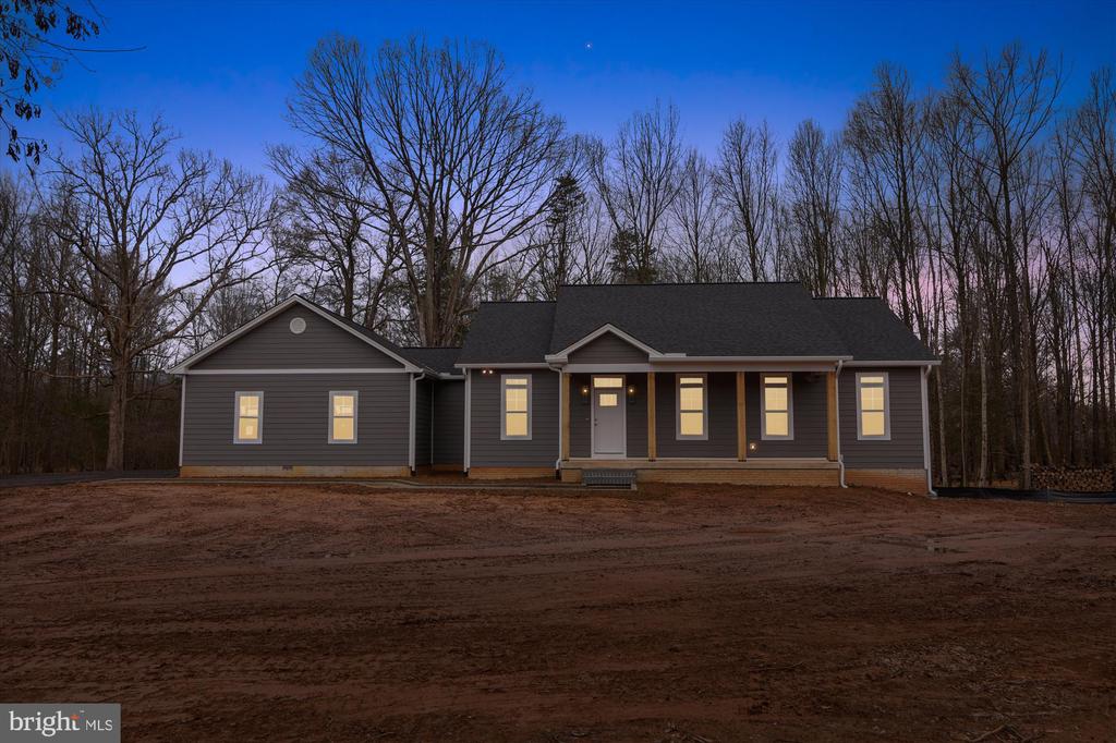 RYLAND CHAPEL RD, RIXEYVILLE, Virginia 22737, 3 Bedrooms Bedrooms, ,2 BathroomsBathrooms,Residential,RYLAND CHAPEL RD,VACU2014170 MLS # VACU2014170