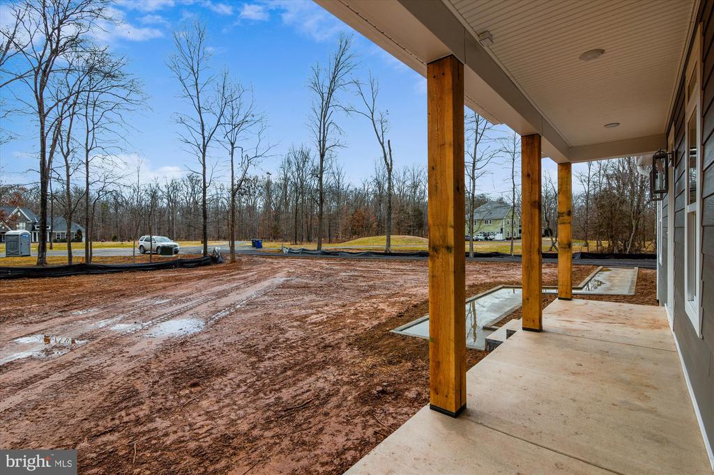RYLAND CHAPEL RD, RIXEYVILLE, Virginia 22737, 3 Bedrooms Bedrooms, ,2 BathroomsBathrooms,Residential,RYLAND CHAPEL RD,VACU2014170 MLS # VACU2014170