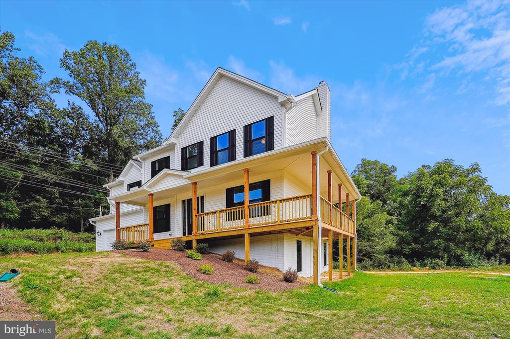 RYLAND CHAPEL RD, RIXEYVILLE, Virginia 22737, 4 Bedrooms Bedrooms, ,2 BathroomsBathrooms,Residential,NONE AVAILABLE,RYLAND CHAPEL RD,VACU2014172 MLS # VACU2014172