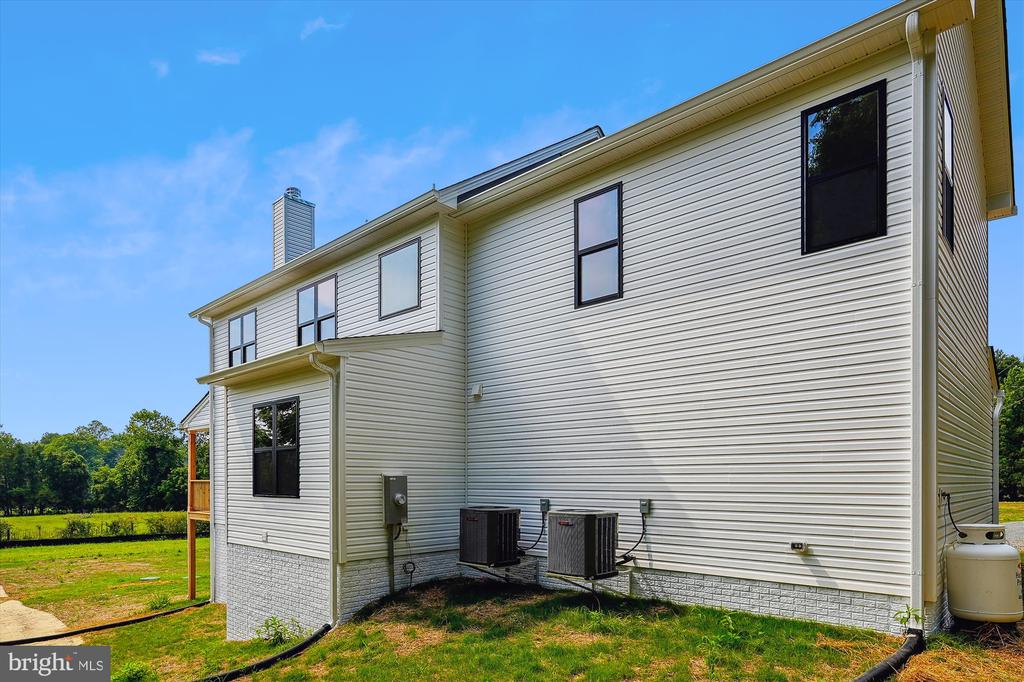RYLAND CHAPEL RD, RIXEYVILLE, Virginia 22737, 4 Bedrooms Bedrooms, ,2 BathroomsBathrooms,Residential,NONE AVAILABLE,RYLAND CHAPEL RD,VACU2014172 MLS # VACU2014172