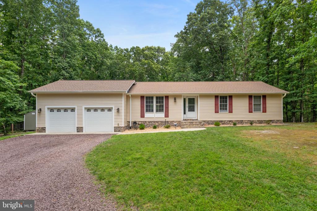 7021 RENO LN, FREDERICKSBURG, Virginia 22407, 3 Bedrooms Bedrooms, ,2 BathroomsBathrooms,Residential,7021 RENO LN,VASP2043188 MLS # VASP2043188