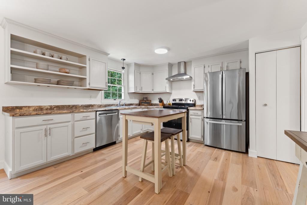 7021 RENO LN, FREDERICKSBURG, Virginia 22407, 3 Bedrooms Bedrooms, ,2 BathroomsBathrooms,Residential,7021 RENO LN,VASP2043188 MLS # VASP2043188
