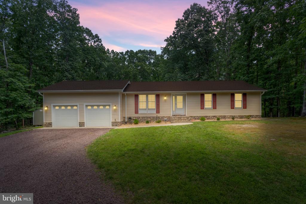 7021 RENO LN, FREDERICKSBURG, Virginia 22407, 3 Bedrooms Bedrooms, ,2 BathroomsBathrooms,Residential,7021 RENO LN,VASP2043188 MLS # VASP2043188