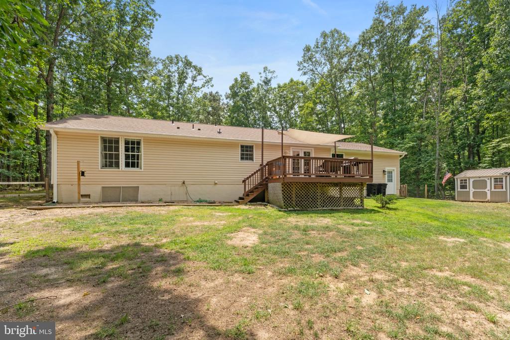 7021 RENO LN, FREDERICKSBURG, Virginia 22407, 3 Bedrooms Bedrooms, ,2 BathroomsBathrooms,Residential,7021 RENO LN,VASP2043188 MLS # VASP2043188