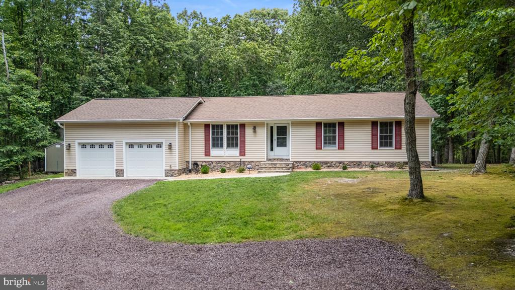 7021 RENO LN, FREDERICKSBURG, Virginia 22407, 3 Bedrooms Bedrooms, ,2 BathroomsBathrooms,Residential,7021 RENO LN,VASP2043188 MLS # VASP2043188