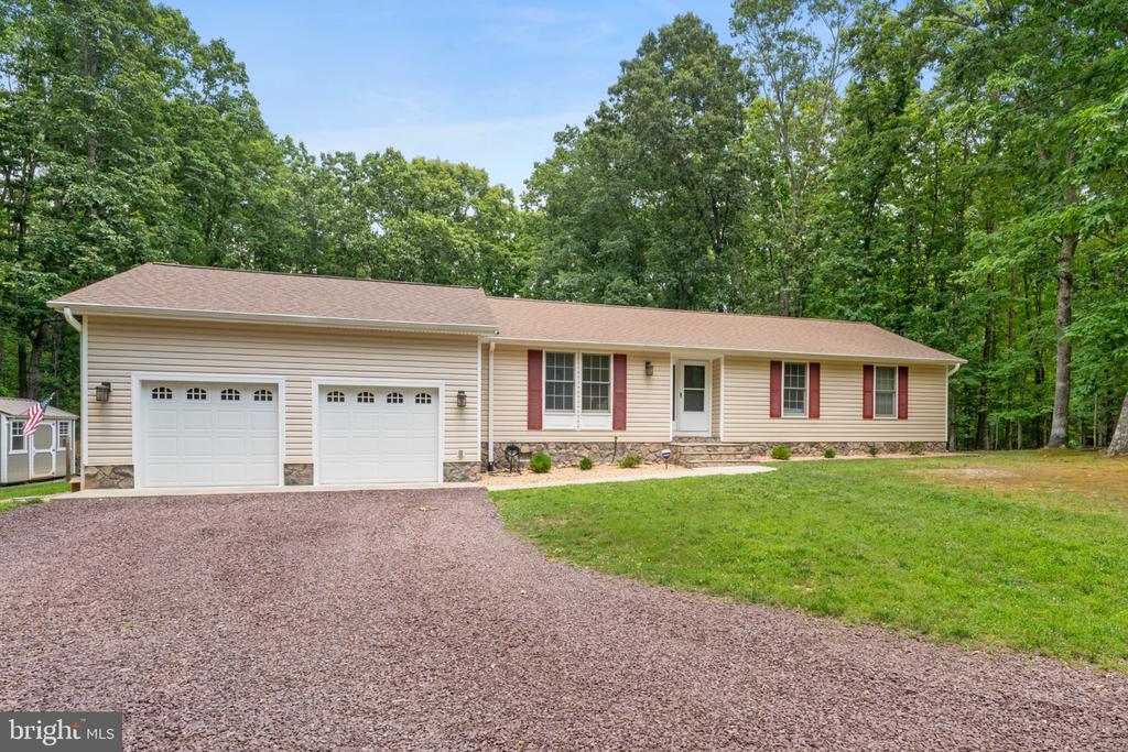 7021 RENO LN, FREDERICKSBURG, Virginia 22407, 3 Bedrooms Bedrooms, ,2 BathroomsBathrooms,Residential,7021 RENO LN,VASP2043188 MLS # VASP2043188