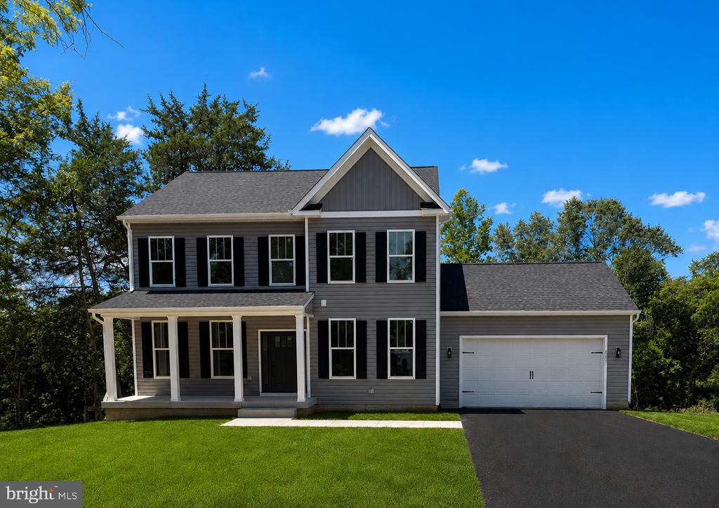 6200 JULIAN LN, MINERAL, Virginia 23117, 4 Bedrooms Bedrooms, ,3 BathroomsBathrooms,Residential,6200 JULIAN LN,VASP2043216 MLS # VASP2043216