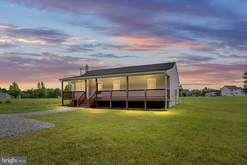 1229 BORDEN RD, BUMPASS, Virginia 23024, 3 Bedrooms Bedrooms, ,2 BathroomsBathrooms,Residential,1229 BORDEN RD,VALA2010128 MLS # VALA2010128