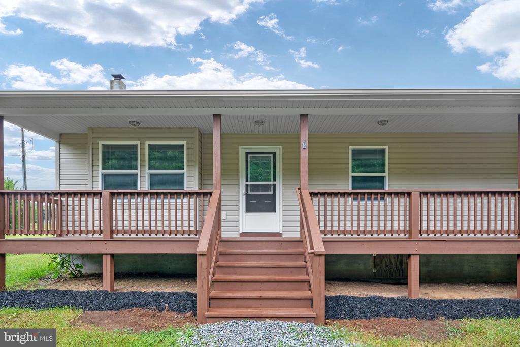 1229 BORDEN RD, BUMPASS, Virginia 23024, 3 Bedrooms Bedrooms, ,2 BathroomsBathrooms,Residential,1229 BORDEN RD,VALA2010128 MLS # VALA2010128