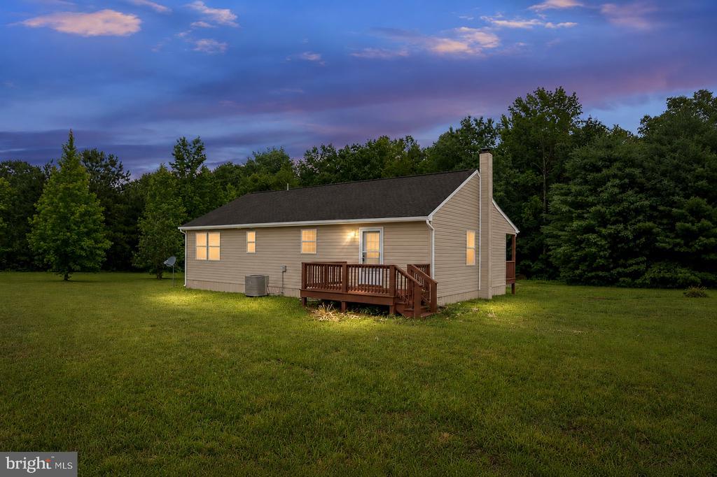 1229 BORDEN RD, BUMPASS, Virginia 23024, 3 Bedrooms Bedrooms, ,2 BathroomsBathrooms,Residential,1229 BORDEN RD,VALA2010128 MLS # VALA2010128