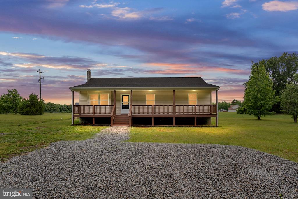 1229 BORDEN RD, BUMPASS, Virginia 23024, 3 Bedrooms Bedrooms, ,2 BathroomsBathrooms,Residential,1229 BORDEN RD,VALA2010128 MLS # VALA2010128