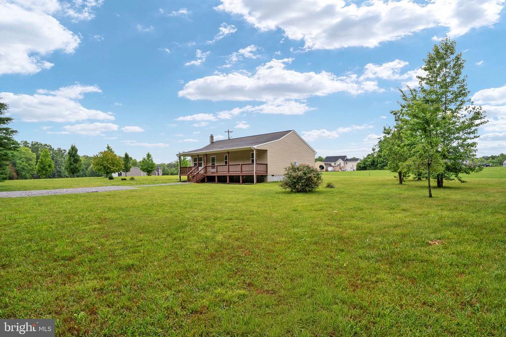 1229 BORDEN RD, BUMPASS, Virginia 23024, 3 Bedrooms Bedrooms, ,2 BathroomsBathrooms,Residential,1229 BORDEN RD,VALA2010128 MLS # VALA2010128