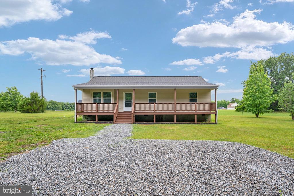 1229 BORDEN RD, BUMPASS, Virginia 23024, 3 Bedrooms Bedrooms, ,2 BathroomsBathrooms,Residential,1229 BORDEN RD,VALA2010128 MLS # VALA2010128