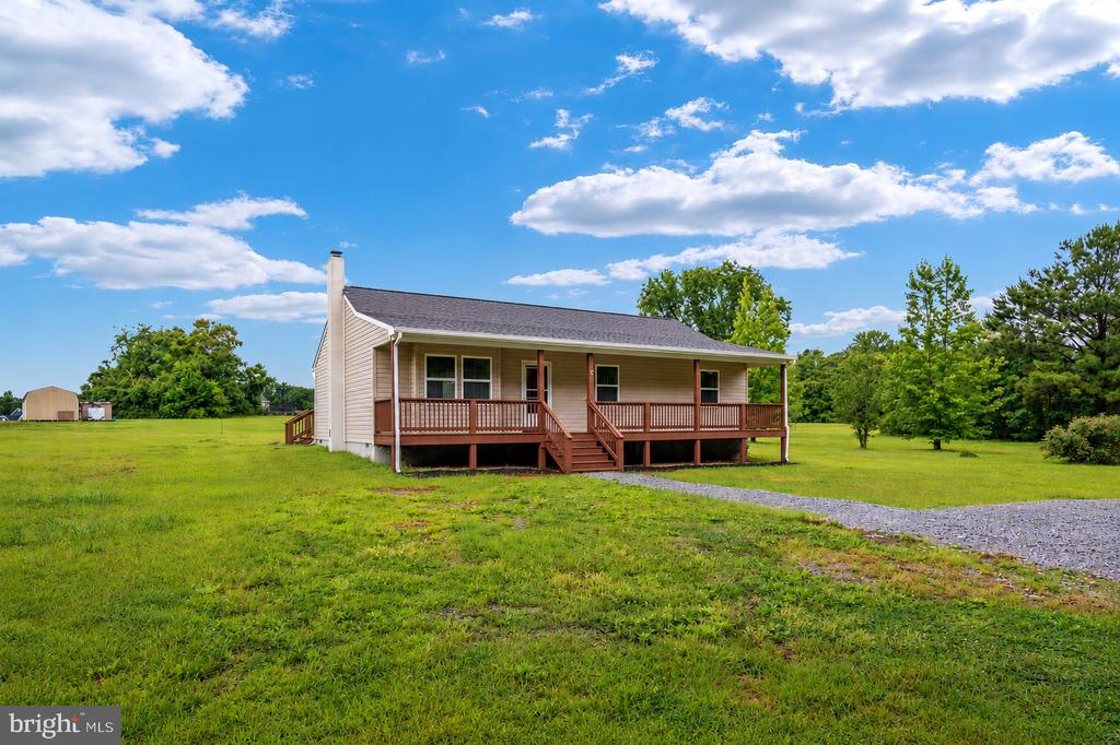 1229 BORDEN RD, BUMPASS, Virginia 23024, 3 Bedrooms Bedrooms, ,2 BathroomsBathrooms,Residential,1229 BORDEN RD,VALA2010128 MLS # VALA2010128