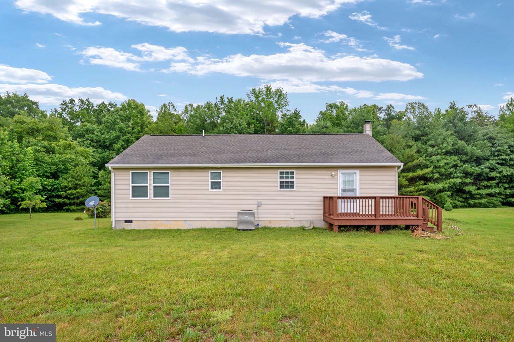 1229 BORDEN RD, BUMPASS, Virginia 23024, 3 Bedrooms Bedrooms, ,2 BathroomsBathrooms,Residential,1229 BORDEN RD,VALA2010128 MLS # VALA2010128