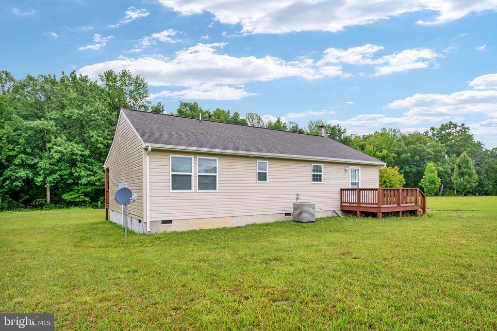 1229 BORDEN RD, BUMPASS, Virginia 23024, 3 Bedrooms Bedrooms, ,2 BathroomsBathrooms,Residential,1229 BORDEN RD,VALA2010128 MLS # VALA2010128