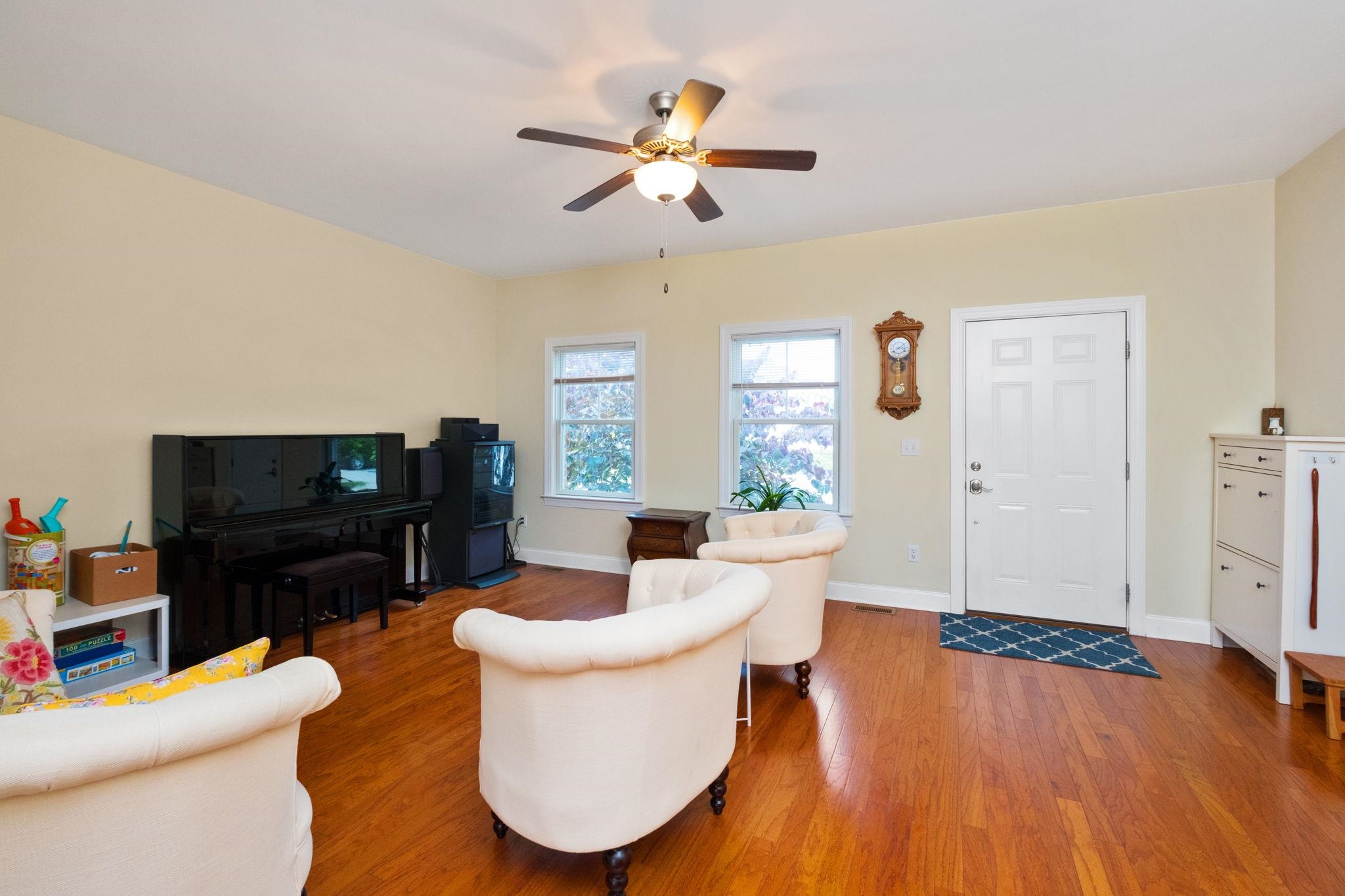 330 SAPPHIRE DR, HARRISONBURG, Virginia 22801, 3 Bedrooms Bedrooms, ,3 BathroomsBathrooms,Residential,330 SAPPHIRE DR,678376 MLS # 678376
