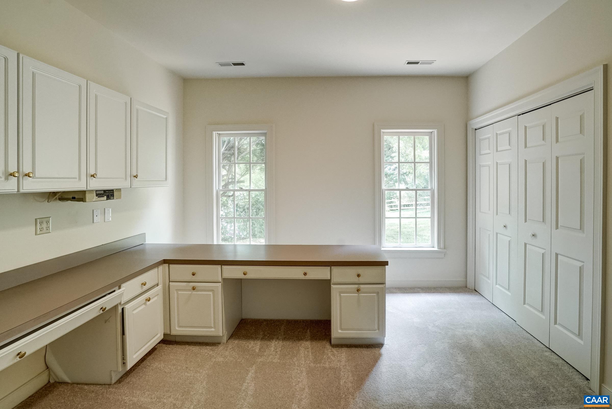 Bedroom 4/Home office offers flexibility!