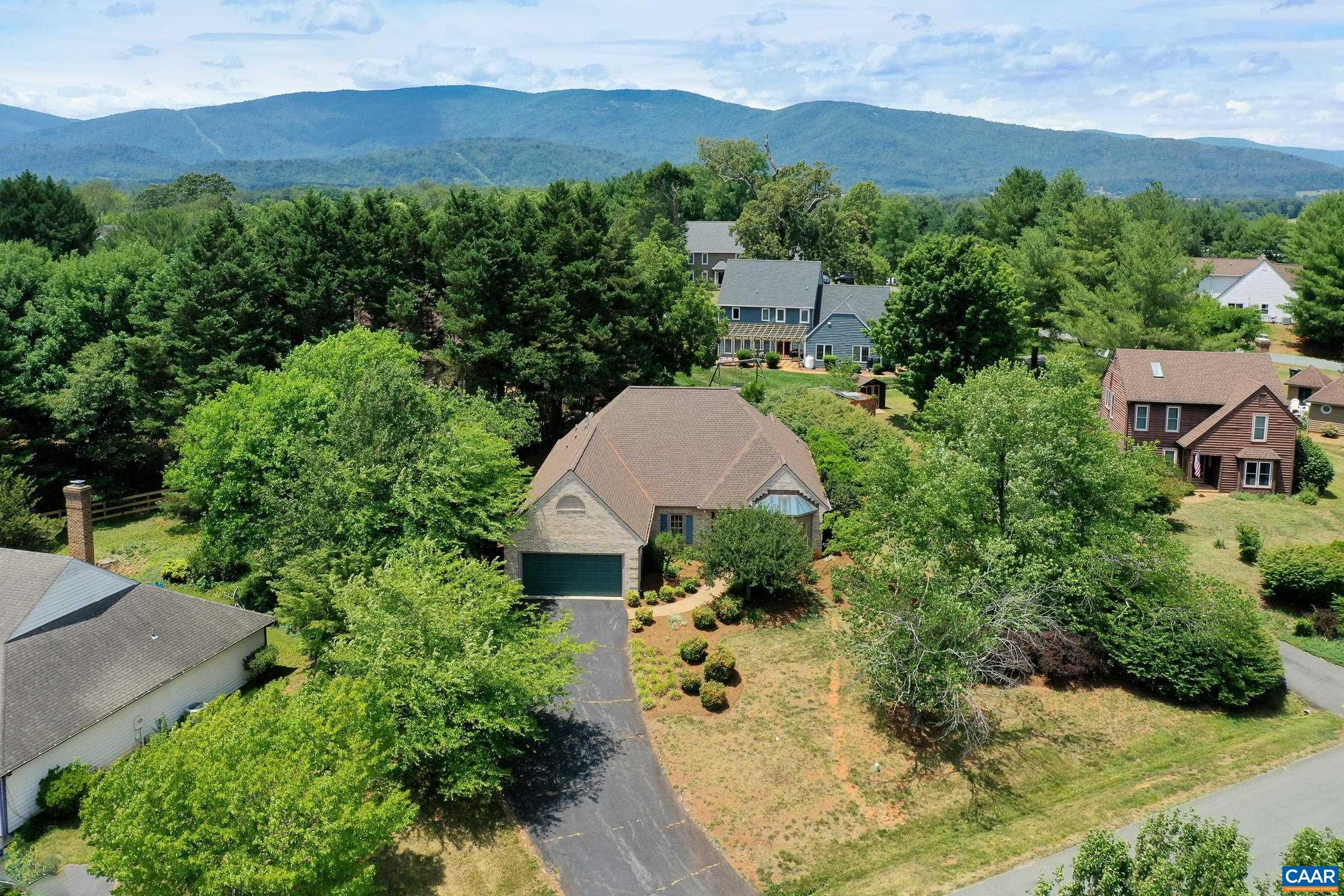 1130 HIGHLANDS DR, CHARLOTTESVILLE, Virginia 22901, 4 Bedrooms Bedrooms, ,2 BathroomsBathrooms,Residential,1130 HIGHLANDS DR,678754 MLS # 678754