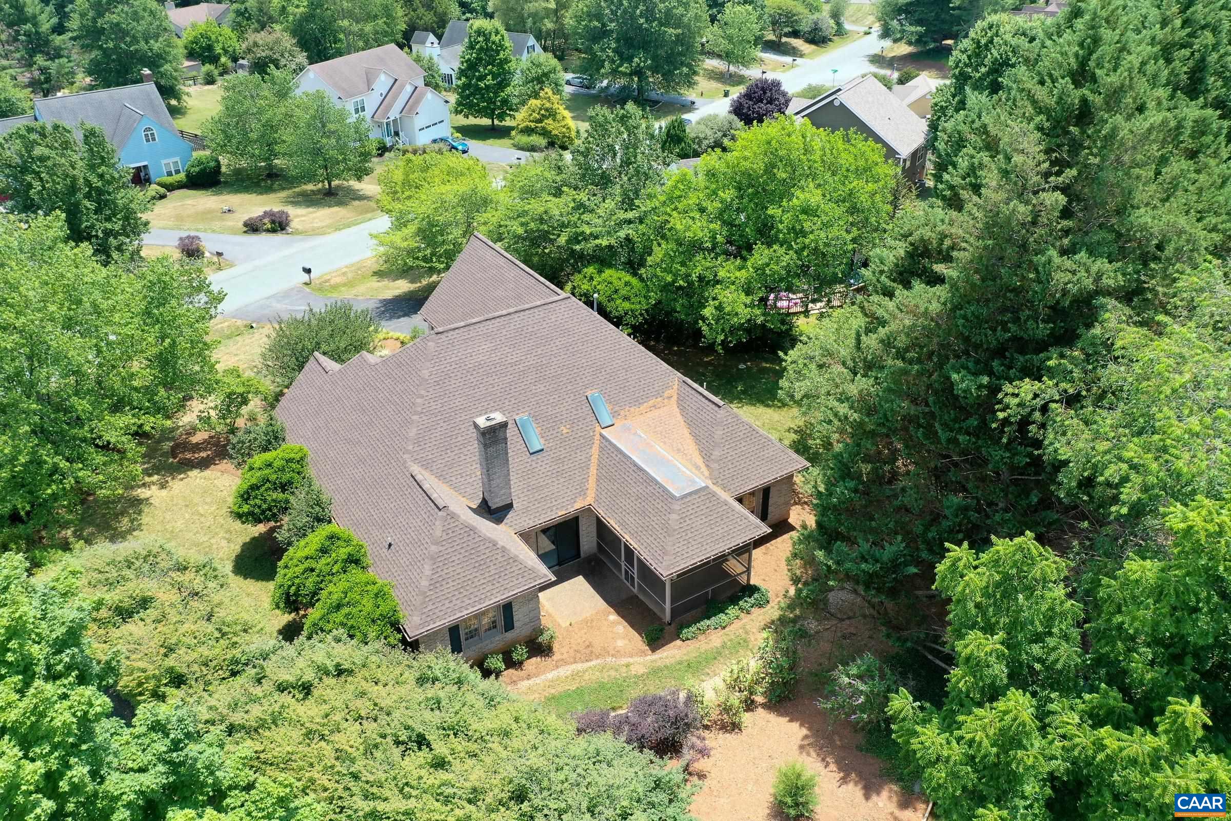 1130 HIGHLANDS DR, CHARLOTTESVILLE, Virginia 22901, 4 Bedrooms Bedrooms, ,2 BathroomsBathrooms,Residential,1130 HIGHLANDS DR,678754 MLS # 678754