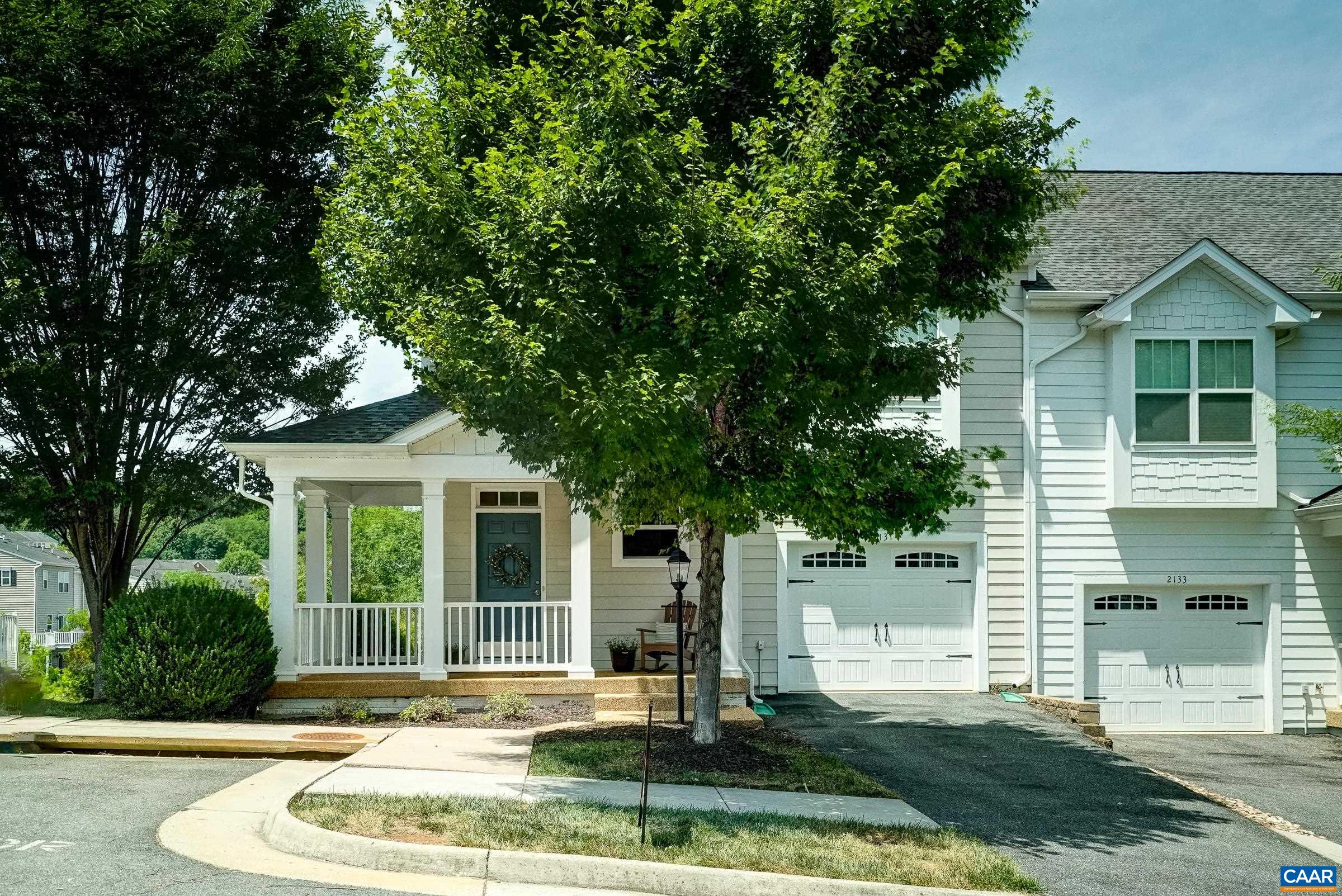 2131 SUNDOWN PL, CHARLOTTESVILLE, Virginia 22911, 2 Bedrooms Bedrooms, ,2 BathroomsBathrooms,Residential,2131 SUNDOWN PL,678755 MLS # 678755