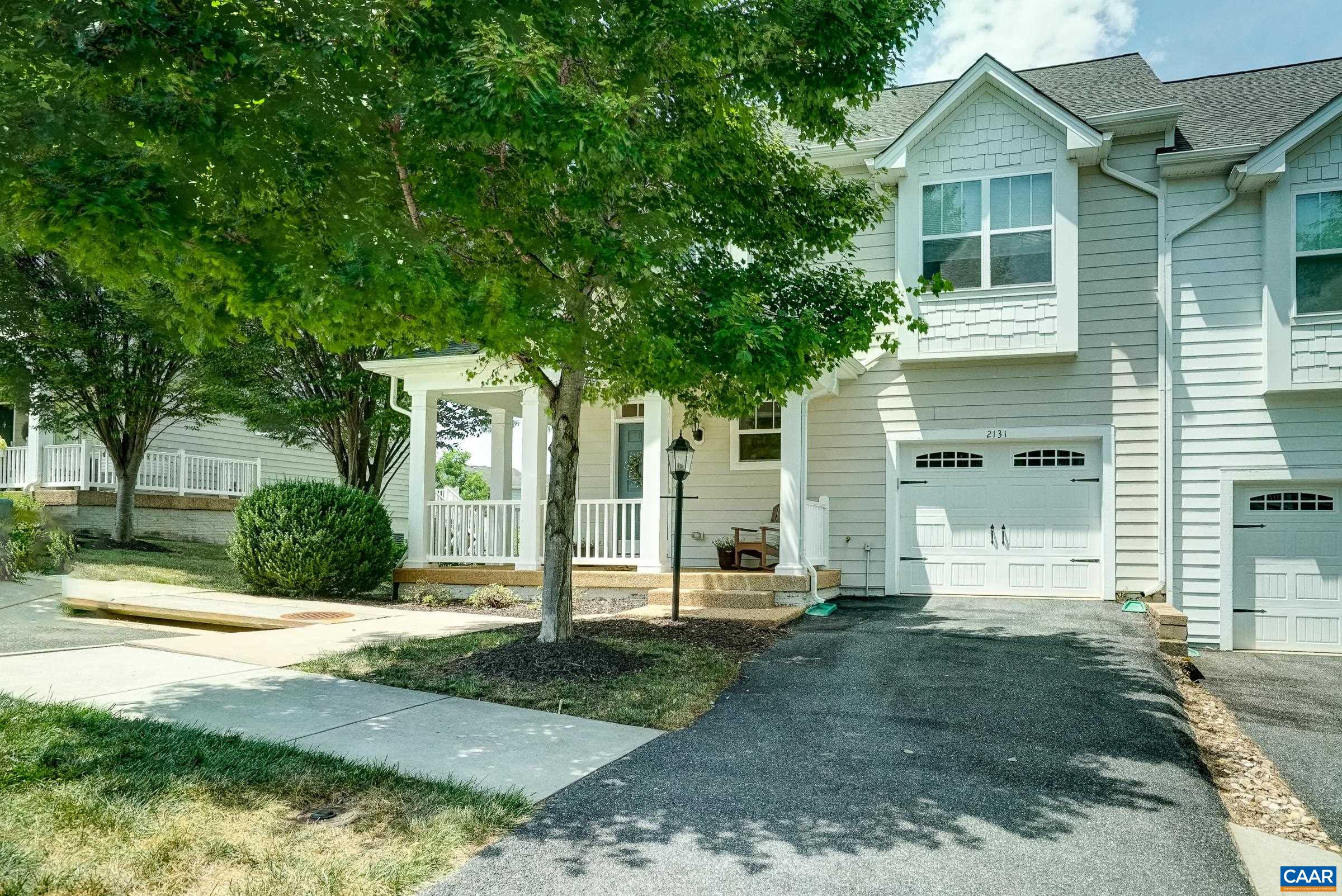 2131 SUNDOWN PL, CHARLOTTESVILLE, Virginia 22911, 2 Bedrooms Bedrooms, ,2 BathroomsBathrooms,Residential,2131 SUNDOWN PL,678755 MLS # 678755