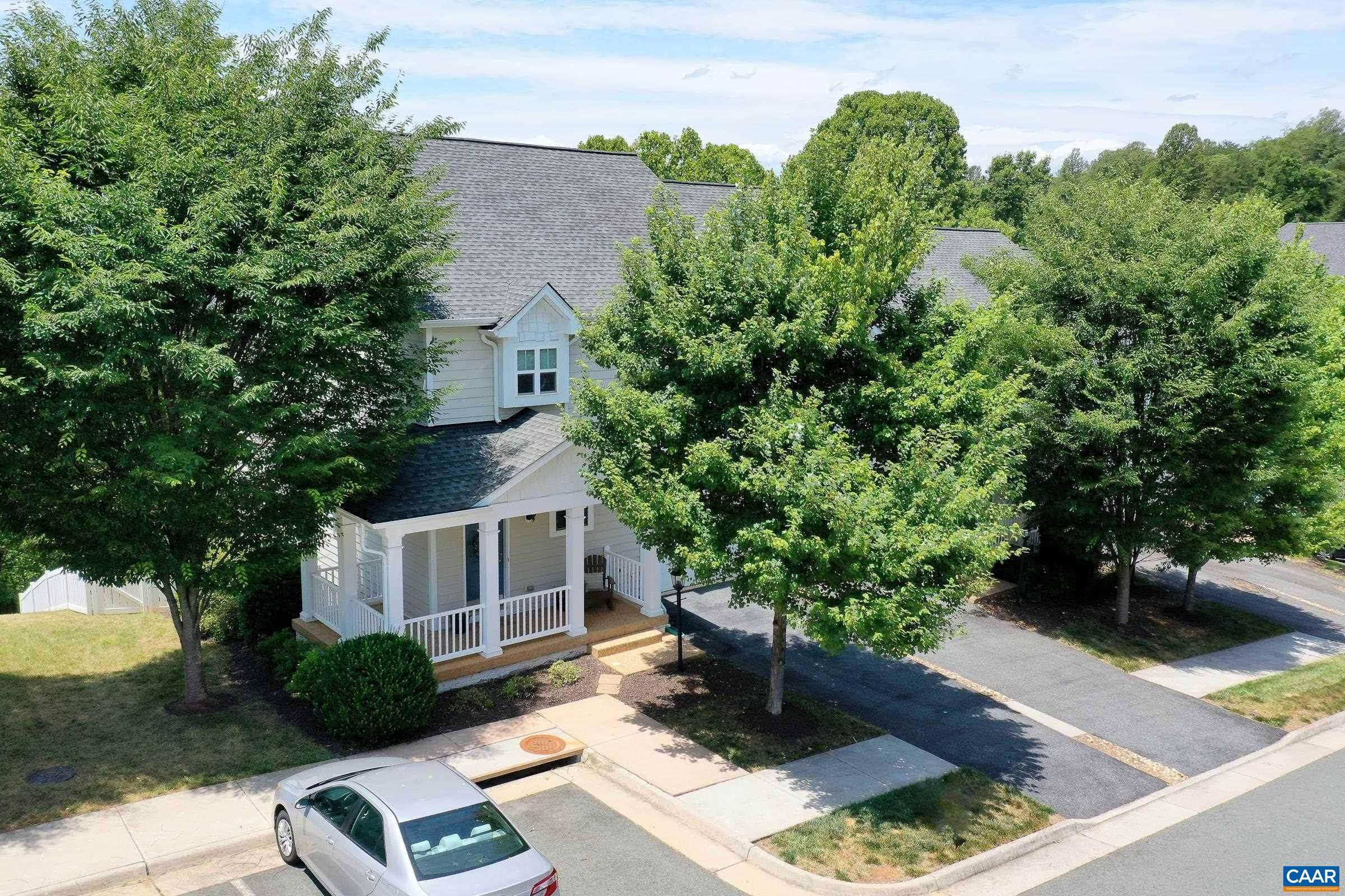 2131 SUNDOWN PL, CHARLOTTESVILLE, Virginia 22911, 2 Bedrooms Bedrooms, ,2 BathroomsBathrooms,Residential,2131 SUNDOWN PL,678755 MLS # 678755