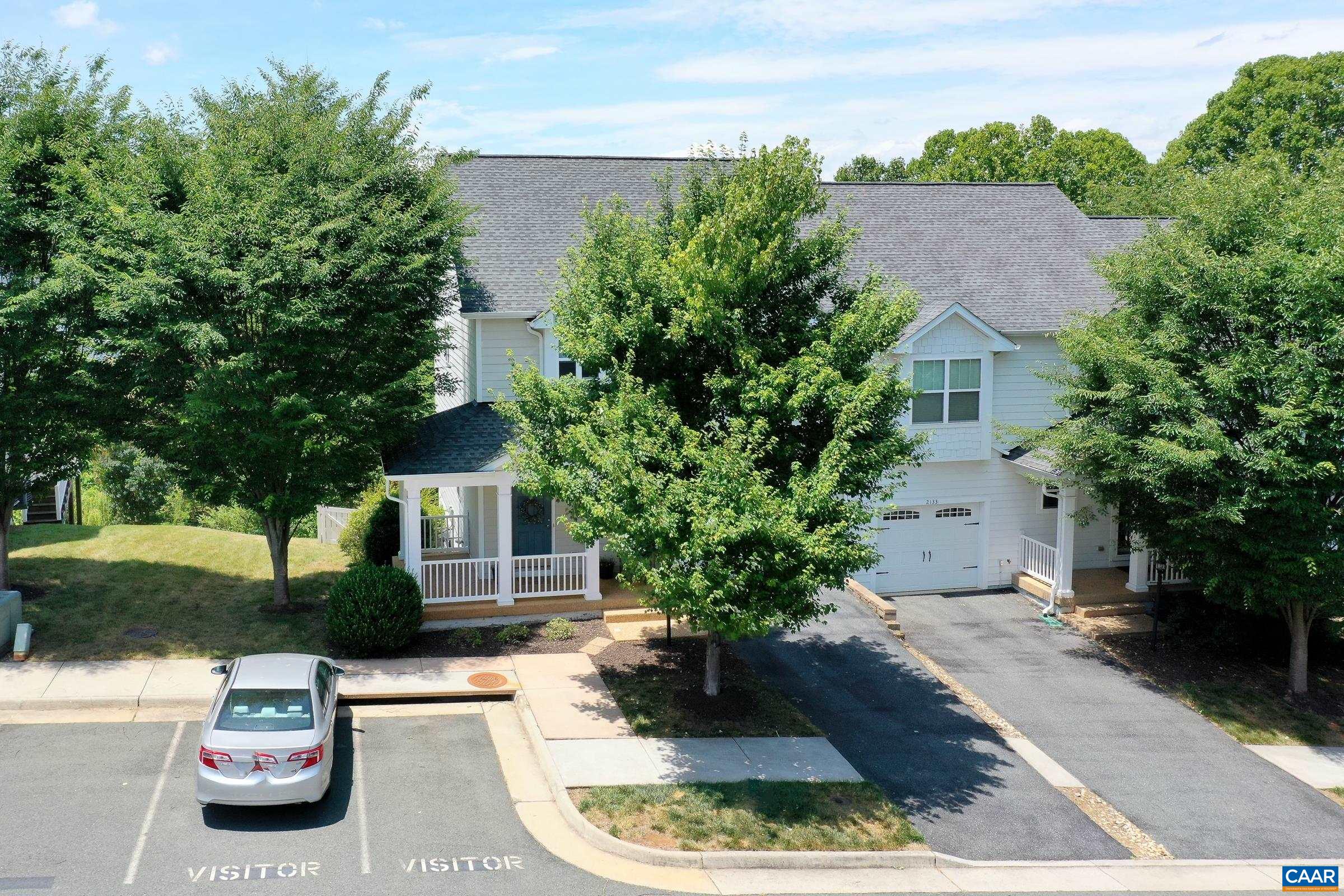 2131 SUNDOWN PL, CHARLOTTESVILLE, Virginia 22911, 2 Bedrooms Bedrooms, ,2 BathroomsBathrooms,Residential,2131 SUNDOWN PL,678755 MLS # 678755