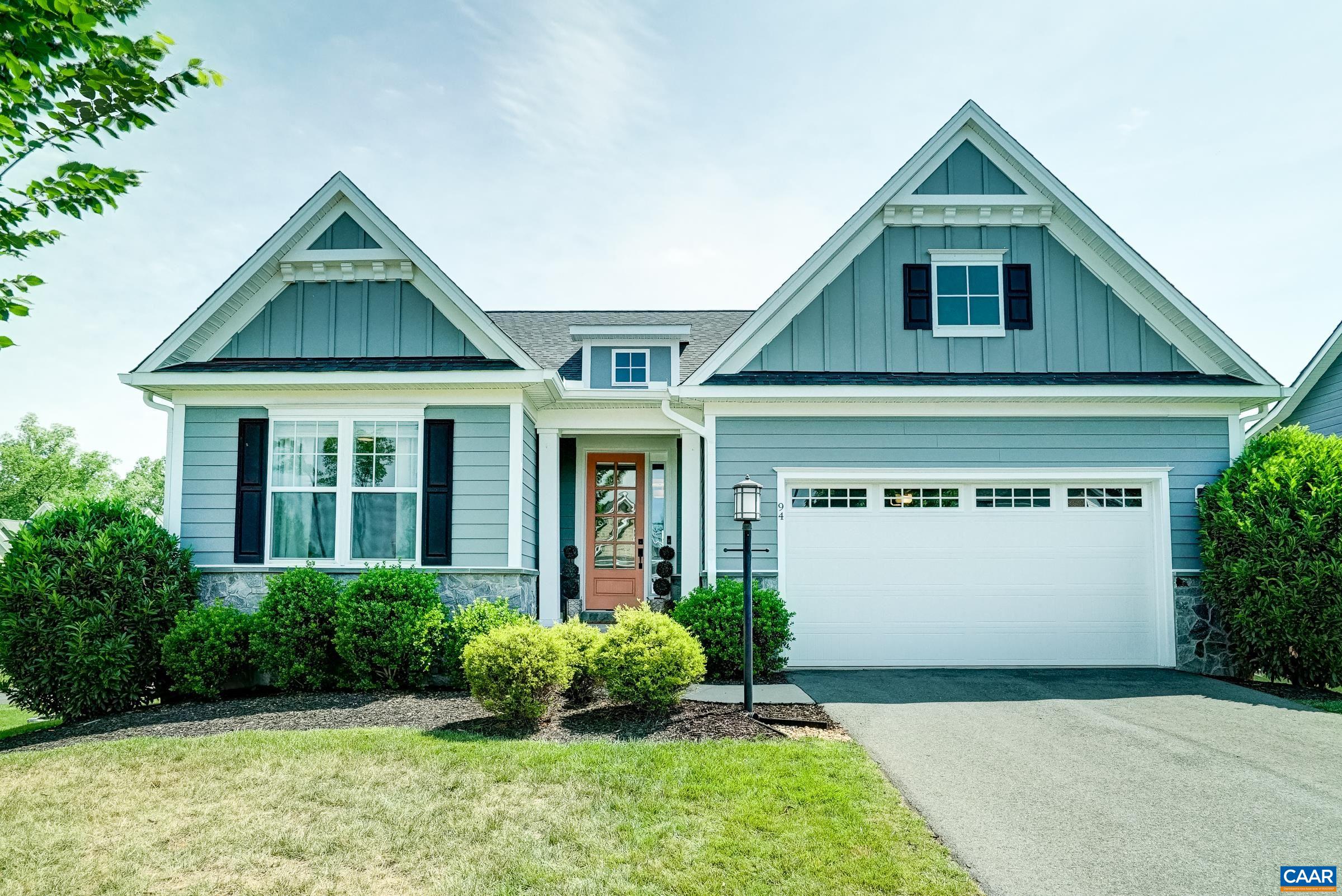 This charming, lovingly maintained home on a corner lot in Spring Creek is a must see!