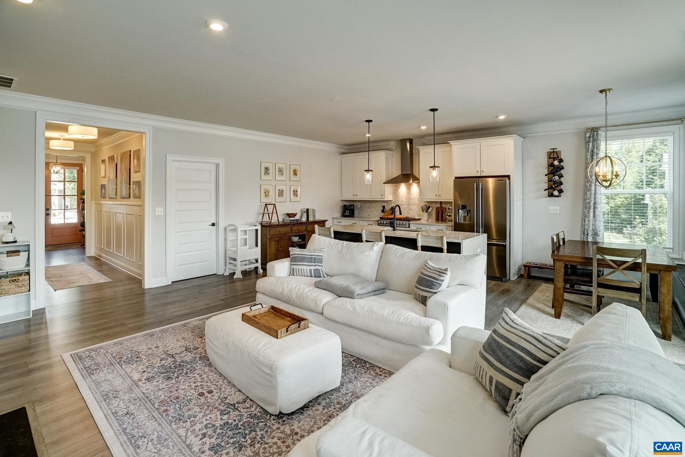 94 HIGHLAND CIR, GORDONSVILLE, Virginia 22942, 4 Bedrooms Bedrooms, ,3 BathroomsBathrooms,Residential,The Birch,94 HIGHLAND CIR,678756 MLS # 678756