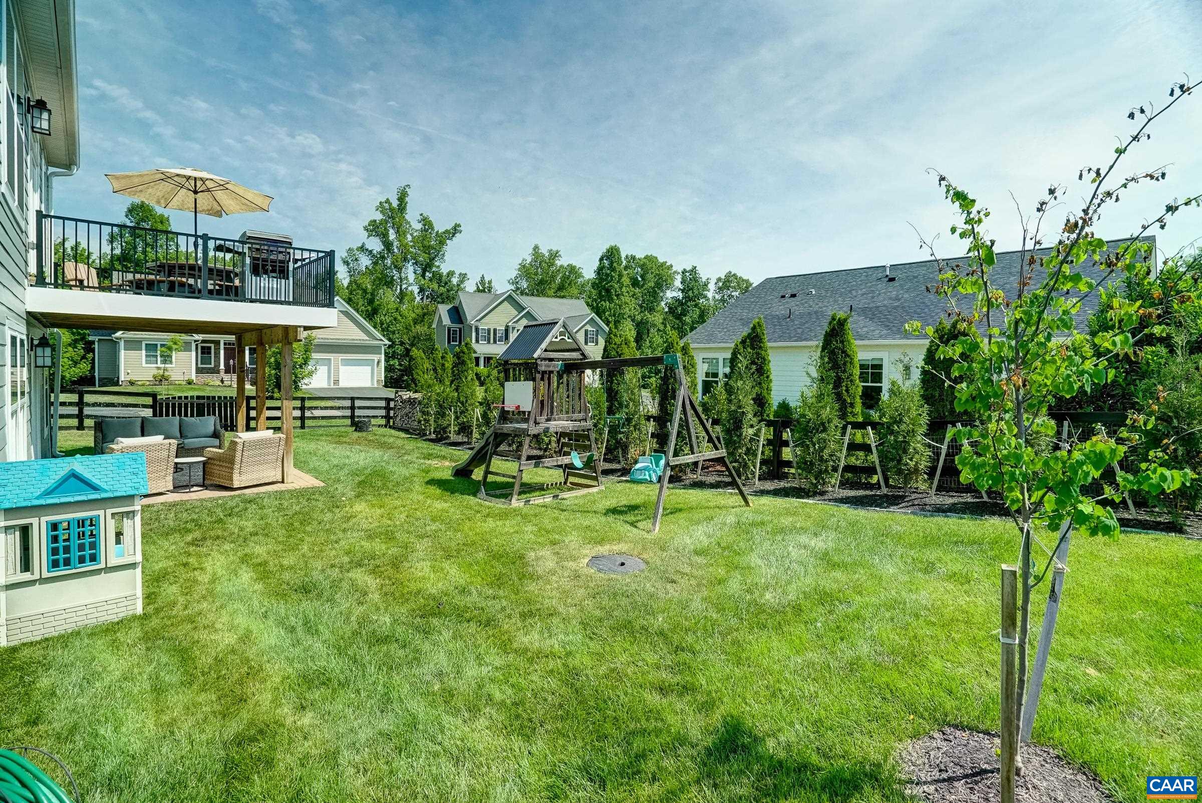 94 HIGHLAND CIR, GORDONSVILLE, Virginia 22942, 4 Bedrooms Bedrooms, ,3 BathroomsBathrooms,Residential,The Birch,94 HIGHLAND CIR,678756 MLS # 678756