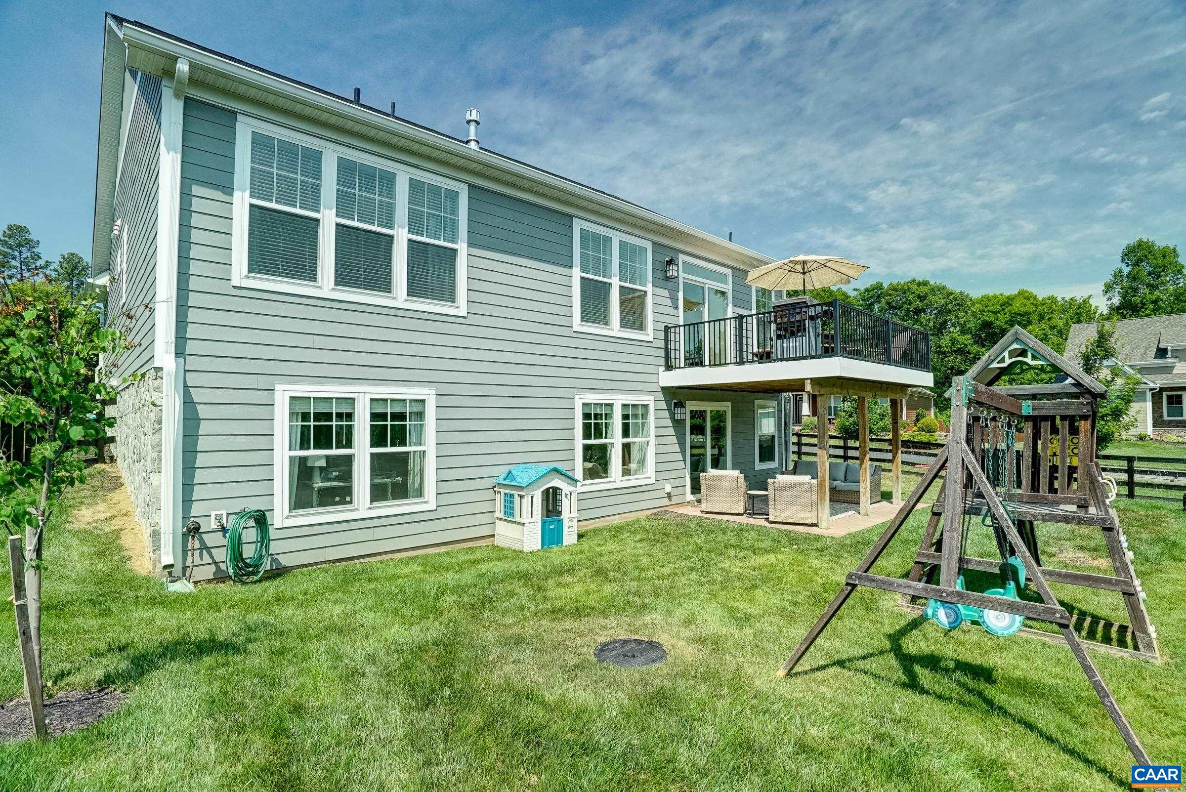 94 HIGHLAND CIR, GORDONSVILLE, Virginia 22942, 4 Bedrooms Bedrooms, ,3 BathroomsBathrooms,Residential,The Birch,94 HIGHLAND CIR,678756 MLS # 678756