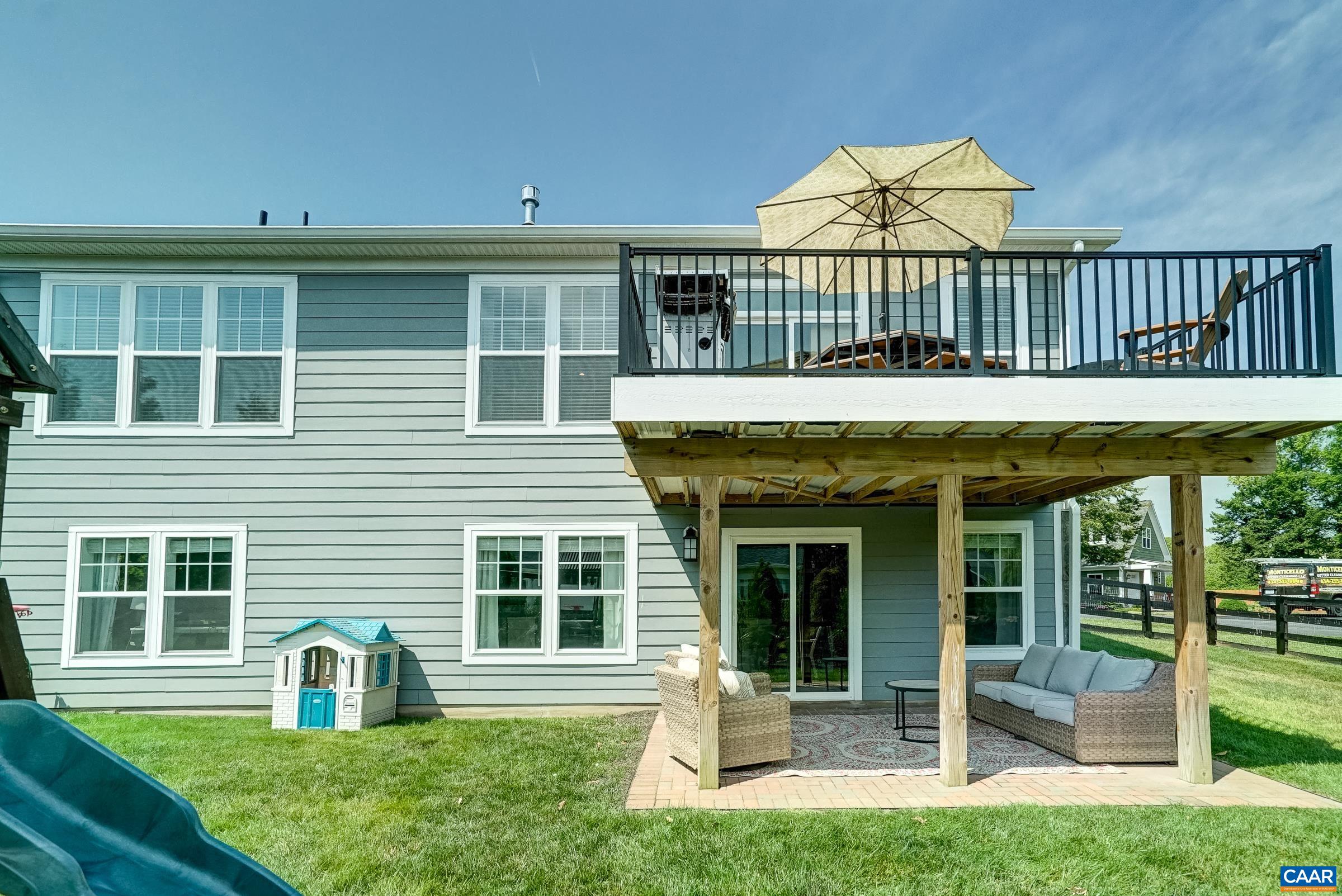 94 HIGHLAND CIR, GORDONSVILLE, Virginia 22942, 4 Bedrooms Bedrooms, ,3 BathroomsBathrooms,Residential,The Birch,94 HIGHLAND CIR,678756 MLS # 678756