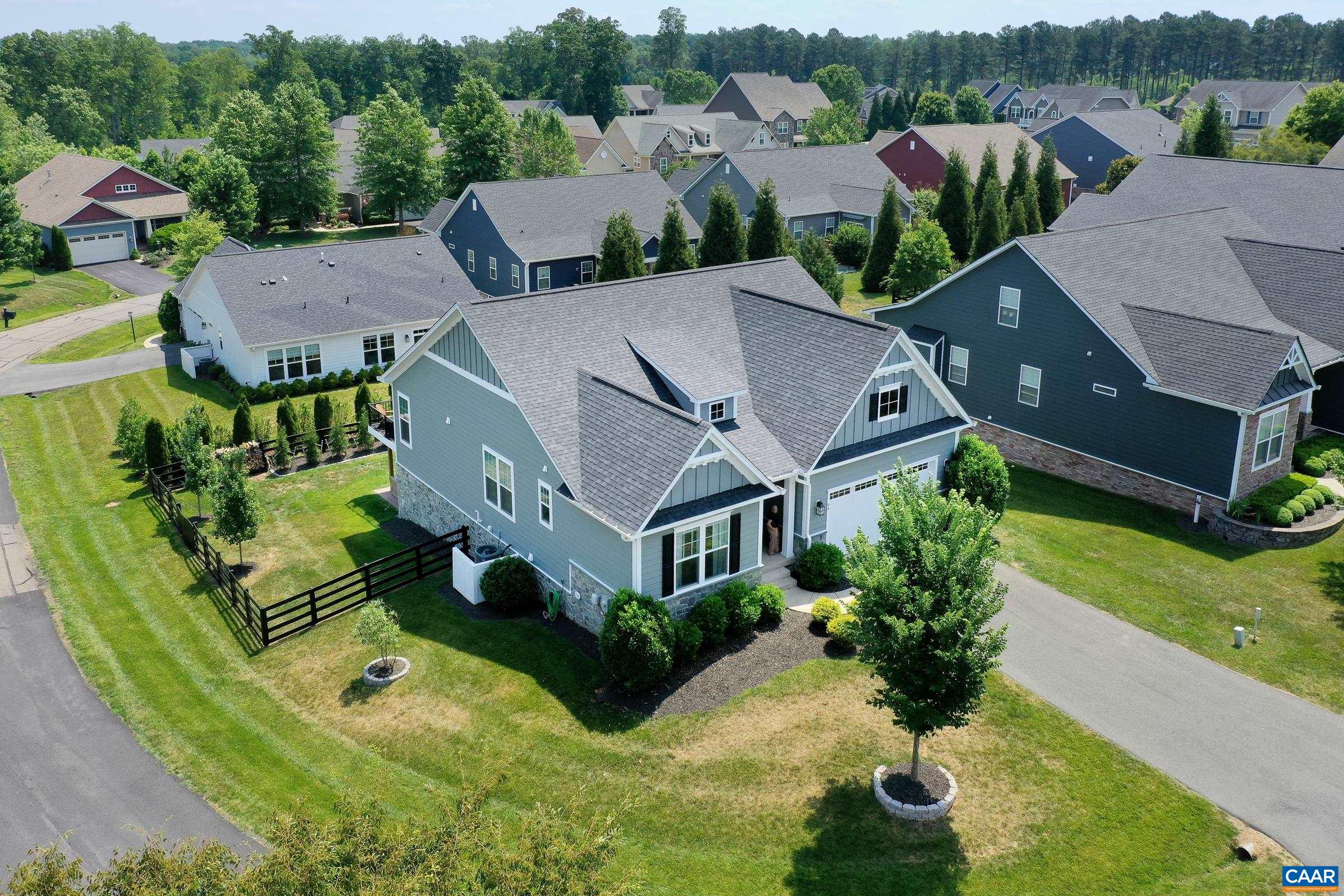 94 HIGHLAND CIR, GORDONSVILLE, Virginia 22942, 4 Bedrooms Bedrooms, ,3 BathroomsBathrooms,Residential,The Birch,94 HIGHLAND CIR,678756 MLS # 678756