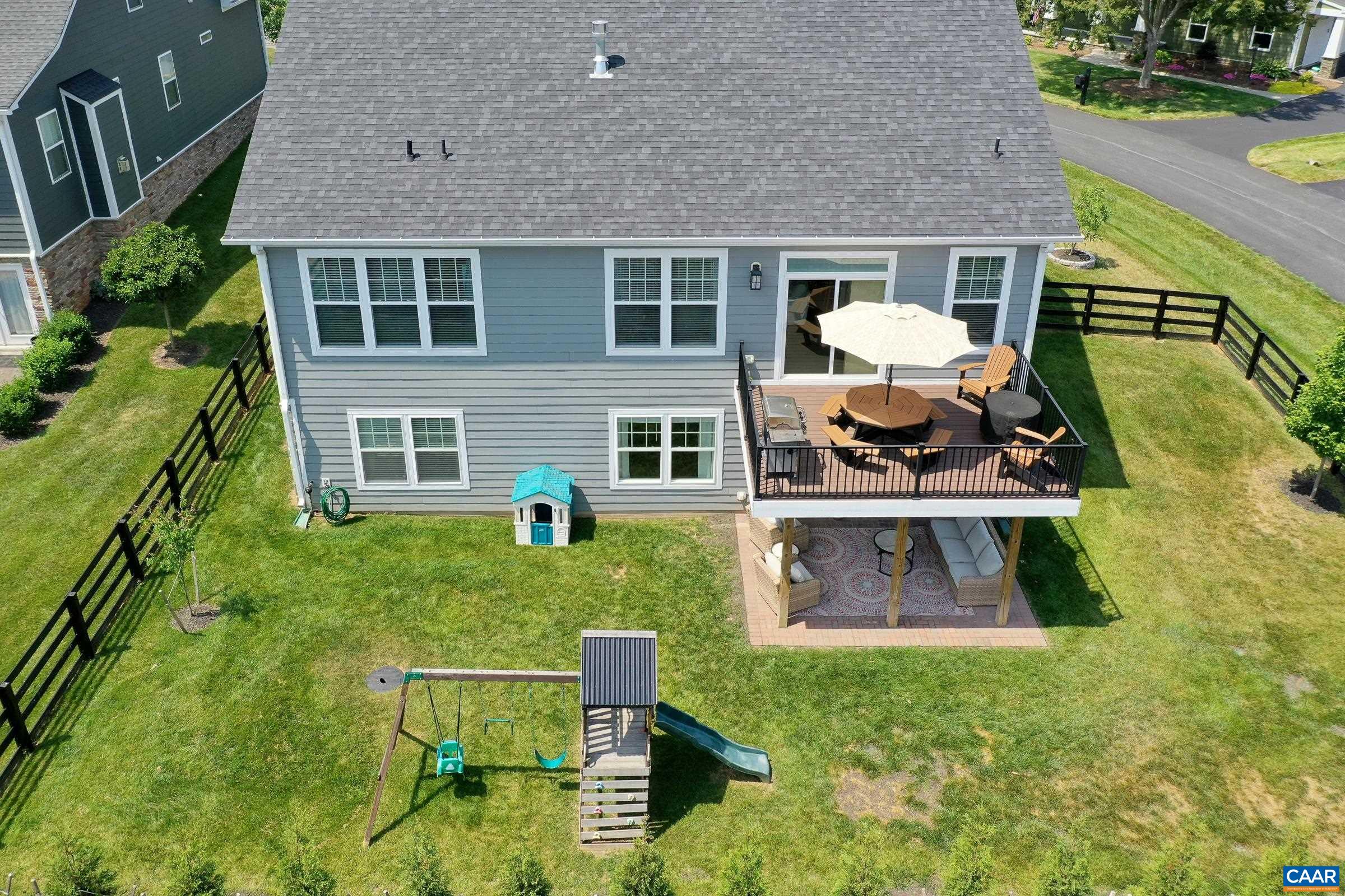 94 HIGHLAND CIR, GORDONSVILLE, Virginia 22942, 4 Bedrooms Bedrooms, ,3 BathroomsBathrooms,Residential,The Birch,94 HIGHLAND CIR,678756 MLS # 678756