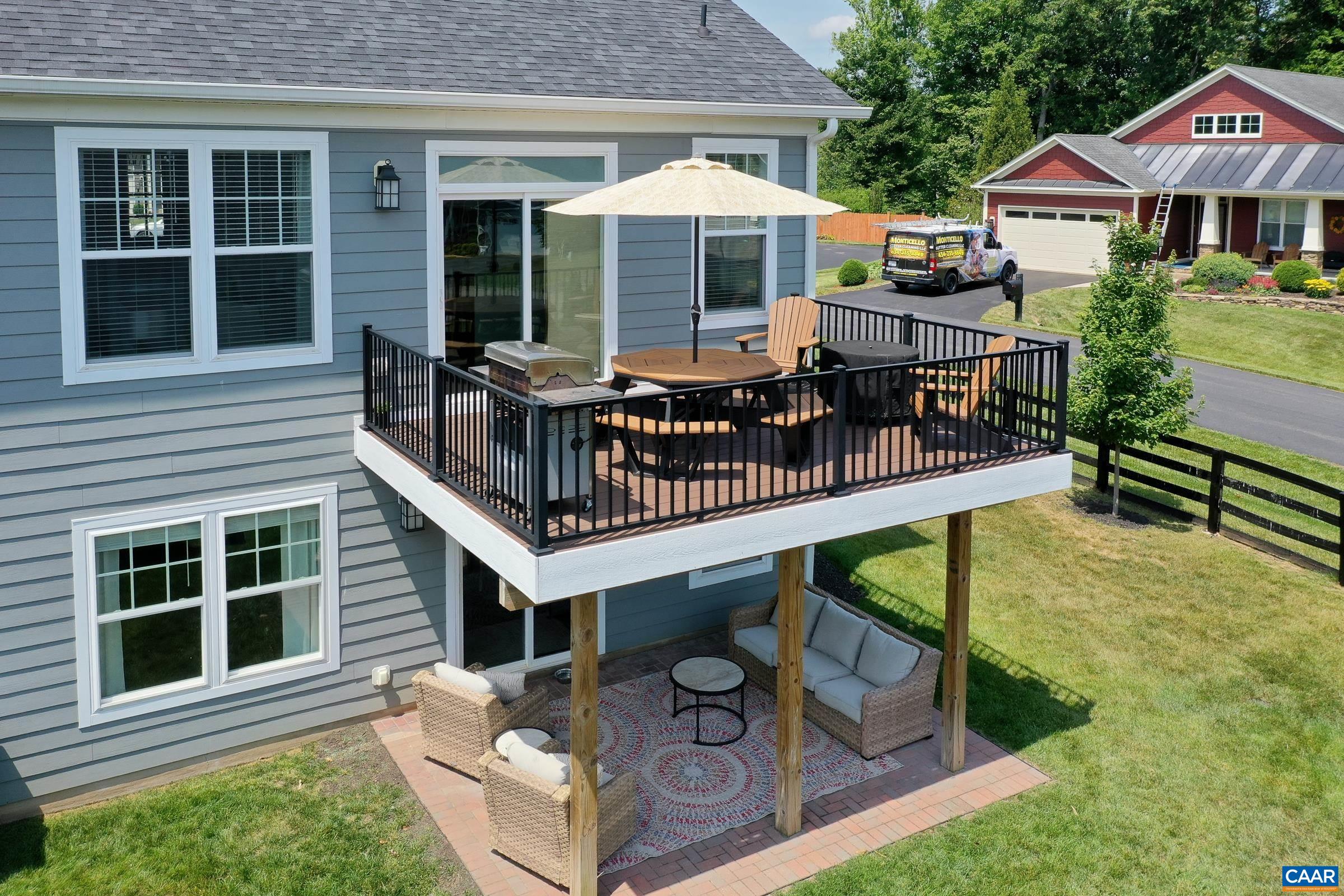 94 HIGHLAND CIR, GORDONSVILLE, Virginia 22942, 4 Bedrooms Bedrooms, ,3 BathroomsBathrooms,Residential,The Birch,94 HIGHLAND CIR,678756 MLS # 678756